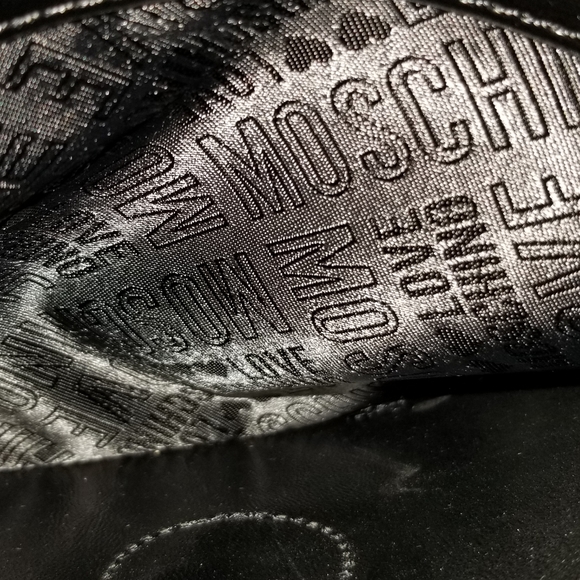 LOVE MOSCHINO women's purse - Picture 2 of 6